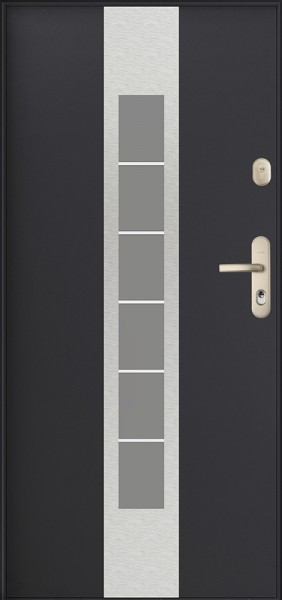 Drzwi Gerda GWX 20